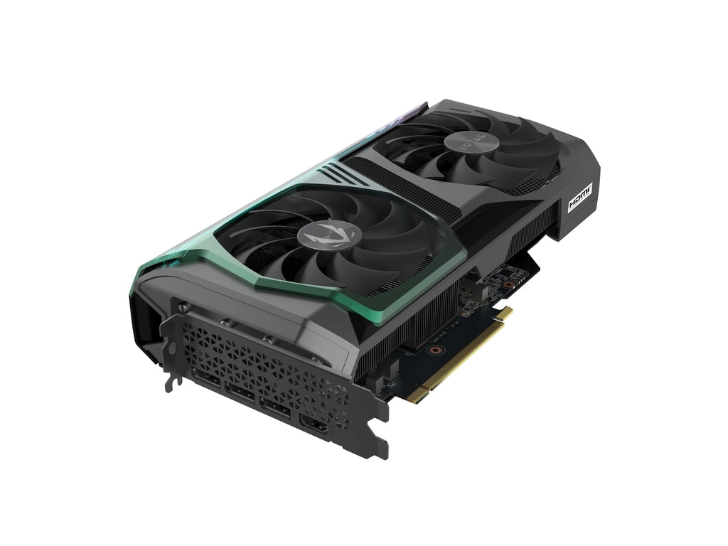 ZOTAC GAMING GeForce RTX 3070 AMP Holo (Pre Owned)