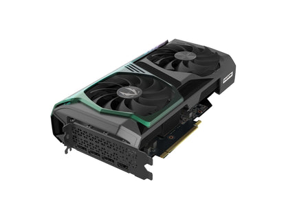 ZOTAC GAMING GeForce RTX 3070 AMP Holo (Pre Owned)