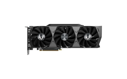 Zotac Gaming GeForce RTX 3070 Ti Trinity OC 8GB GDDR6X (Pre Owned)