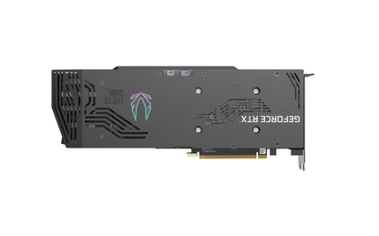 Zotac Gaming GeForce RTX 3070 Ti Trinity OC 8GB GDDR6X (Pre Owned)
