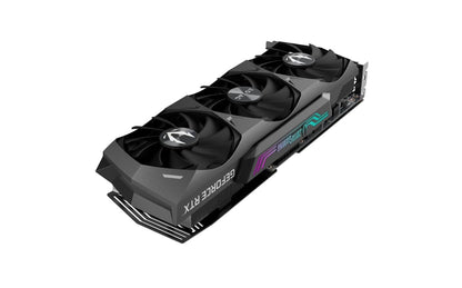 Zotac Gaming GeForce RTX 3070 Ti Trinity OC 8GB GDDR6X (Pre Owned)