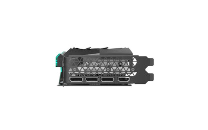 ZOTAC Gaming GeForce RTX 3070 Ti AMP Holo GDDR6X 8GB (Pre Owned)