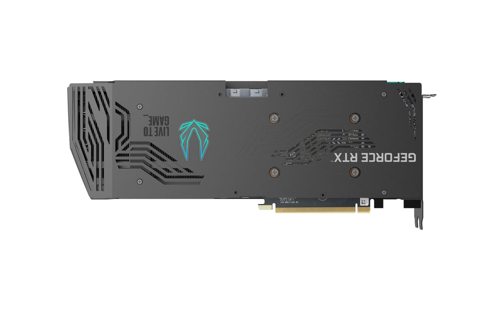 ZOTAC Gaming GeForce RTX 3070 Ti AMP Holo GDDR6X 8GB (Pre Owned)