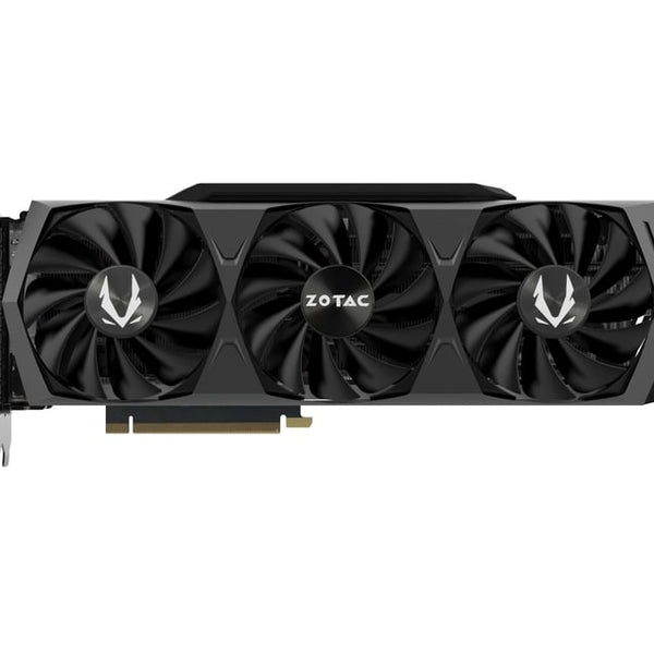ZOTAC Gaming GEFORCE RTX 3080 Trinity OC GDDR6X 10GB (Pre Owned)
